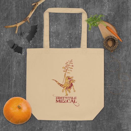 Erstwhile Tote Bag